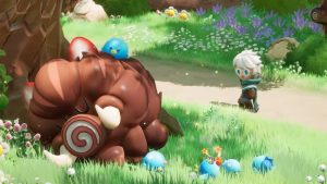 Cookie Run: Dunia Baru, Akhir Segalanya?