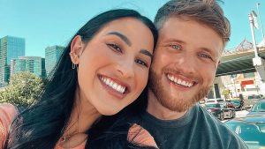 Tragedi! YouTuber Jeff Nippard Kehilangan Kekasih Tercinta