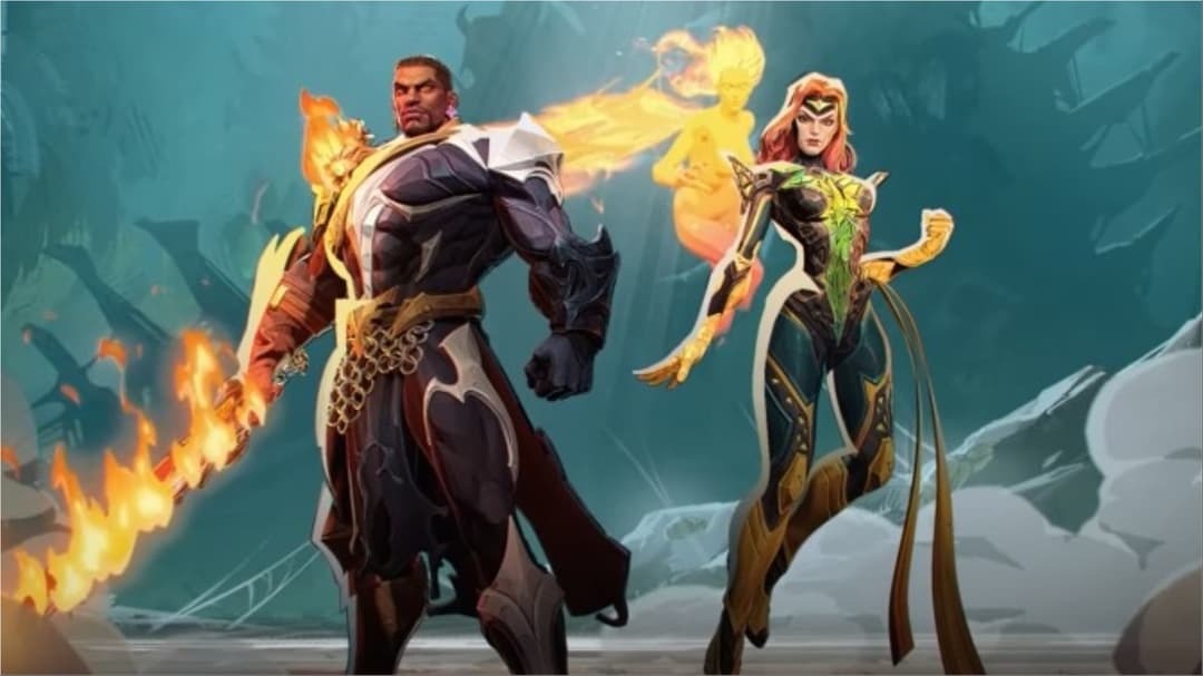 Marvel Rivals: Banned Permanen! Cheater Ketar-Ketir!