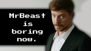 MrBeast Ajak YouTuber Kecil Kolab! Ada Apa?