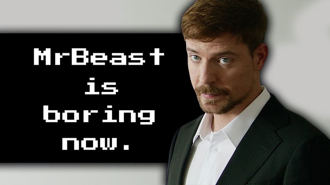 MrBeast Ajak YouTuber Kecil Kolab! Ada Apa?