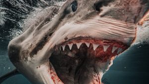 Gokil! Bocah Ini Temukan Gigi Megalodon Raksasa di Laut!