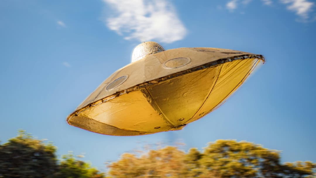 eSportivo Fortnite - Sinyal Alien Hilang? Cuaca Antariksa Jadi Biang Kerok!