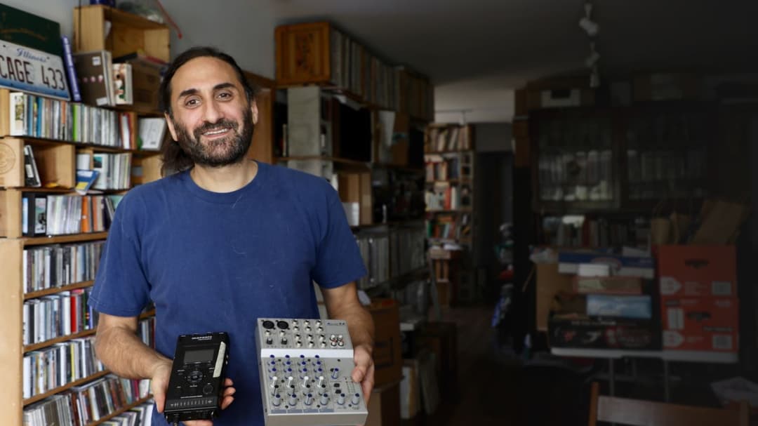 10 Ribu Konser Gratis? Koleksi Gila Ini Bikin Melongo!