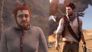 Uncharted: Anak Nathan Drake Jadi Protagonis Game Baru?!