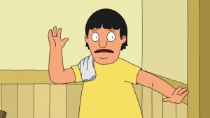 Eugene Mirman 'Bob's Burgers' Kecelakaan Maut!