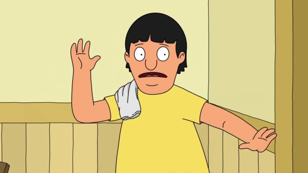 Eugene Mirman 'Bob's Burgers' Kecelakaan Maut!