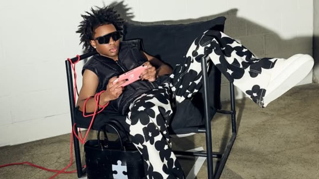 D4vd Ditangkap! Kasus Mayat di Tesla Terungkap?