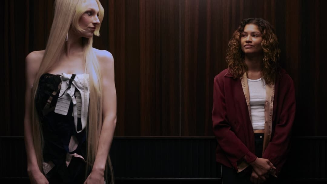 Rue Jual Diri Demi Narkoba? Euphoria Makin Brutal!