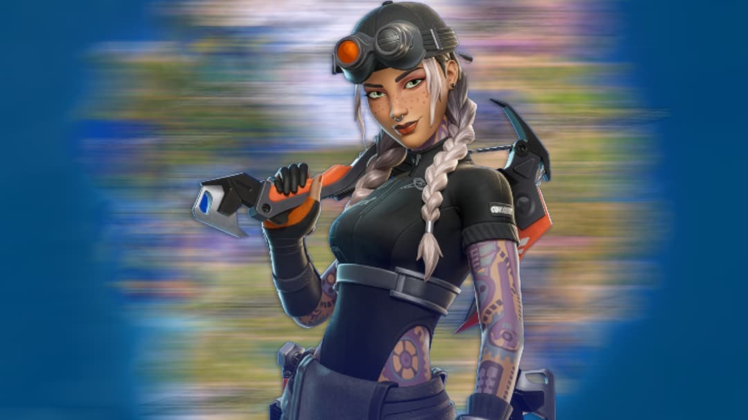 Fortnite: Bikin NPC Pintar? Bisa Banget!