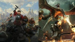 LOTR: Kingdom Come Dev Bikin Game Baru?