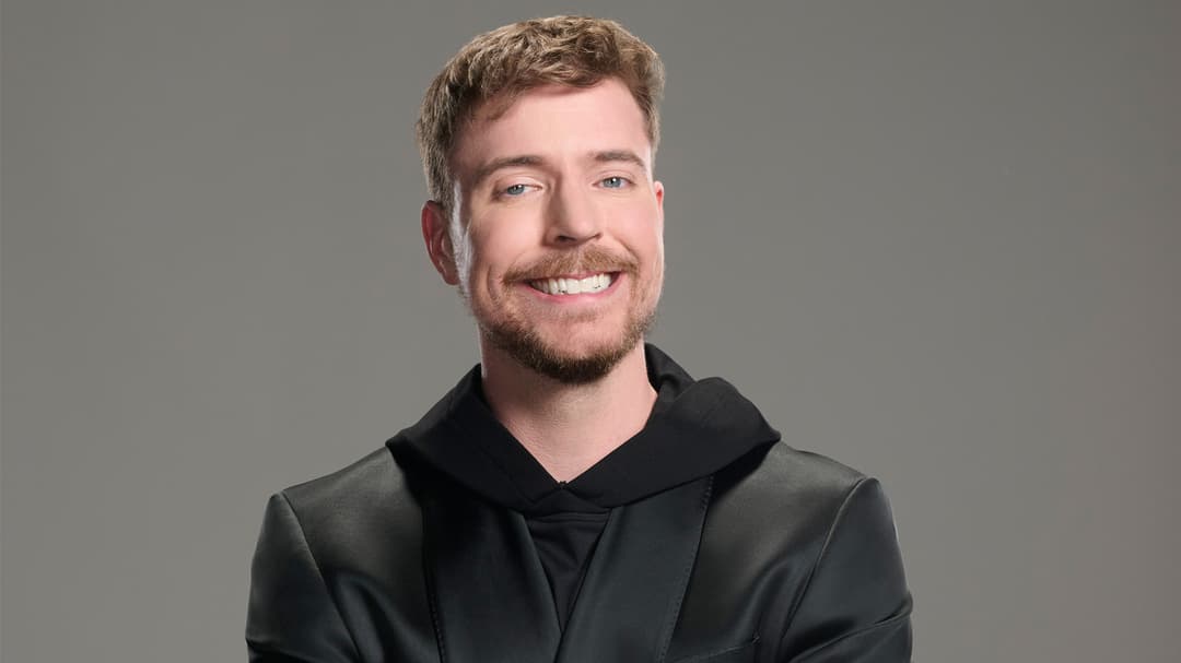 MrBeast Bikin Geger! 4 Streamer Rebutan $1 Juta LIVE!