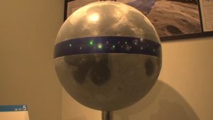 Bulan Jadi Sumber Energi? Jepang Punya Ide Gila!