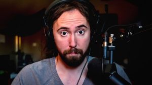Asmongold Dibanned Twitch! Kebacotan Berujung Petaka?