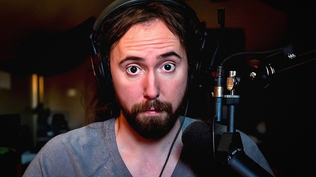 Asmongold Dibanned Twitch! Kebacotan Berujung Petaka?