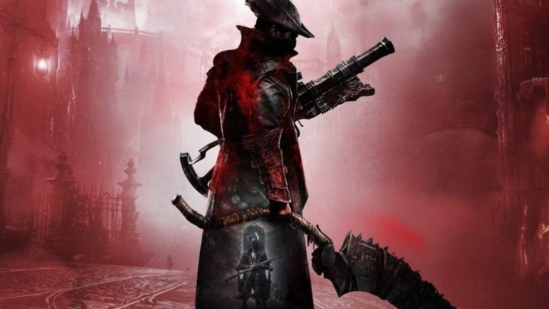 Film Animasi Bloodborne R-Rated Siap Guncang Dunia!