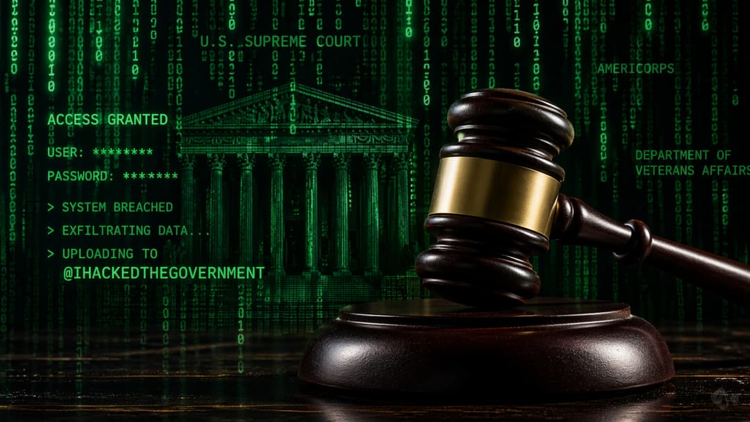 Hacker Pamer di IG: Kena Batunya!