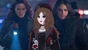 VTuber Go International! SVU Gebrak TV dengan Avatar Keren!