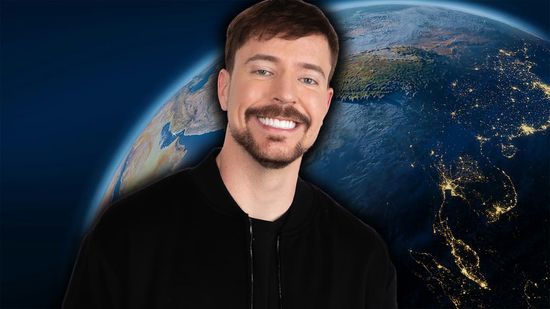 MrBeast: Negara Mana Jagoanmu di Beast Games?