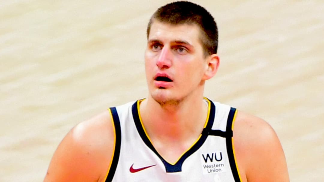Jokic Panik! Celana Dalamnya Raib? Ini Faktanya!