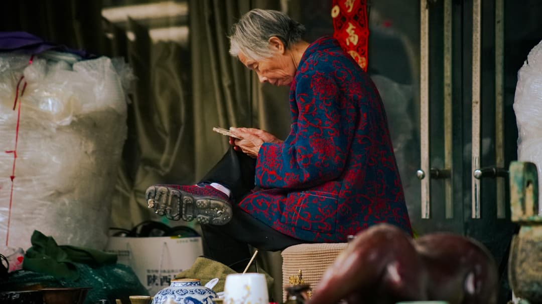 AI Gantikan Anak yang Meninggal? Kisah Pilu Gamer Ini Bikin Nangis!