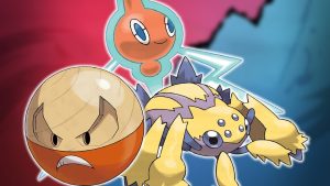 eSportivo Fortnite - Geger! Liga Battle Pokemon Go Hadirkan Electric Cup: Great League Edition! Siapkan Tim Listrik Terbaikmu!