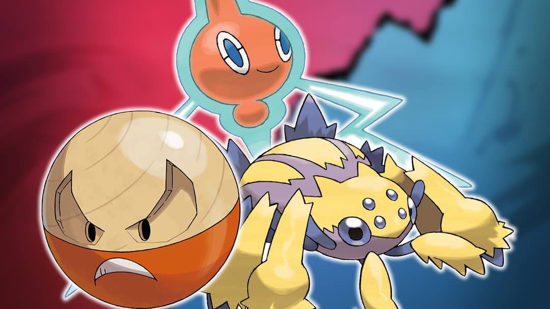 eSportivo Fortnite - Geger! Liga Battle Pokemon Go Hadirkan Electric Cup: Great League Edition! Siapkan Tim Listrik Terbaikmu!