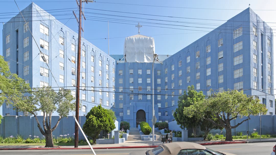 Scientology: Speedrun Hollywood, Fans Bikin Peta Rahasia!