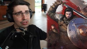 Shroud Ungkap Fakta Crimson Desert Setelah 100 Jam!