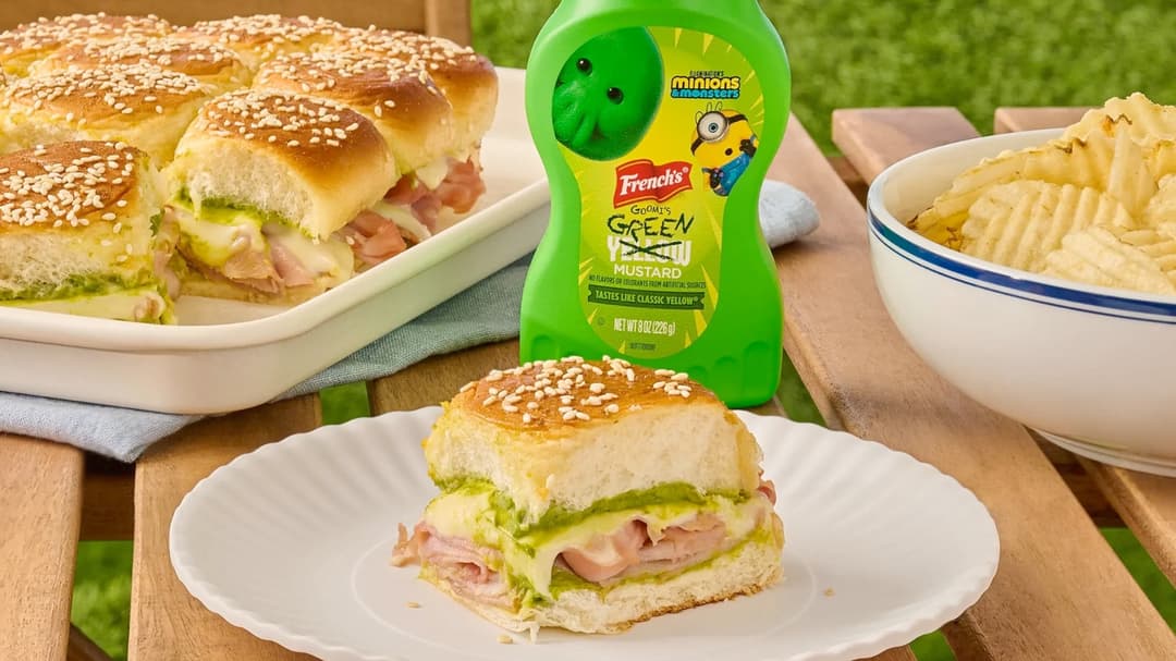 Mustard Hijau Minions: META Baru Dapurmu?! 1 Mustard Hijau Minions: META Baru Dapurmu?!