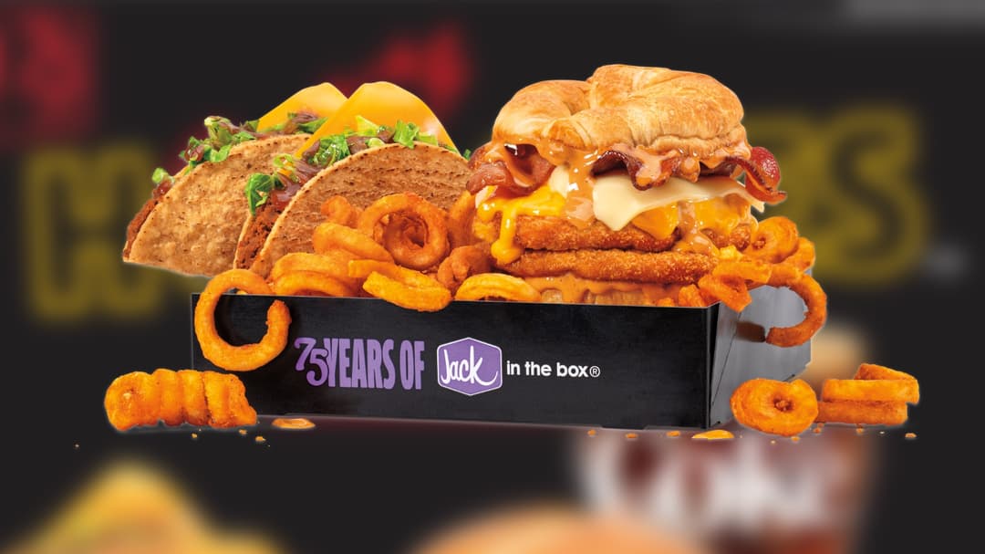 Jack in the Box x Hot Ones: Pedasnya Bikin GG!