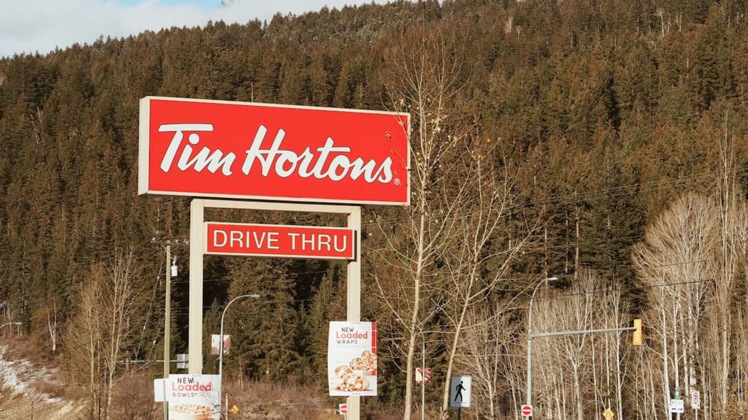 Drama Tim Hortons Berujung Maut: CCTV Terkuak!