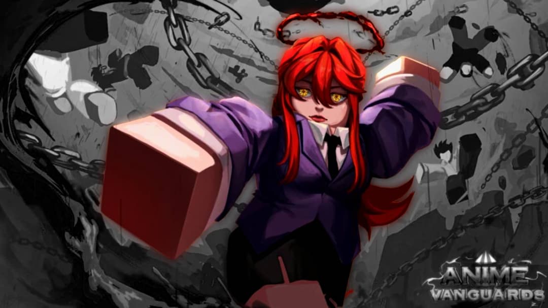 Skandal Jutaan Dolar Guncang Anime Vanguards!