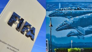 FIFA 'Griefing' Dallas? Mural Legendaris Dihapus!