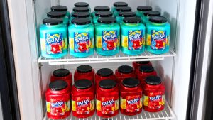 Nanas Kool-Aid: Bom Gula TikTok, Lebih Manis dari Victory Royale?