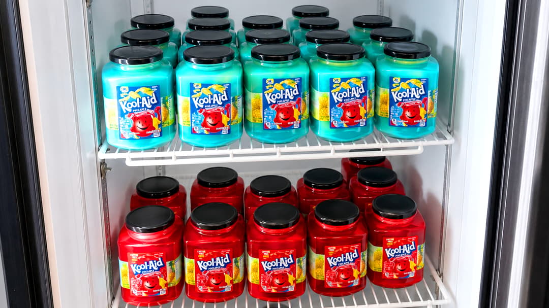 Nanas Kool-Aid: Bom Gula TikTok, Lebih Manis dari Victory Royale? 1 Nanas Kool-Aid: Bom Gula TikTok, Lebih Manis dari Victory Royale?