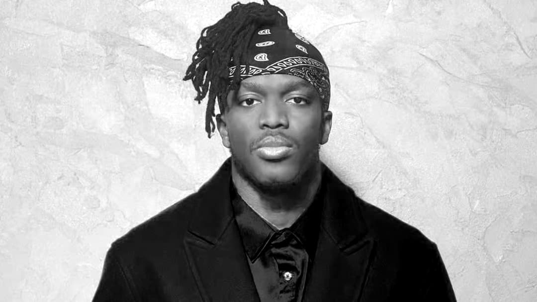 BOMBASTIS! KSI Tinggalkan Sidemen Setelah 12 Tahun! 1 BOMBASTIS! KSI Tinggalkan Sidemen Setelah 12 Tahun!