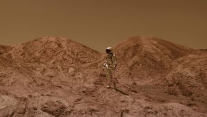 Bonus Elon Musk: Misi Mars atau Gagal Total?!