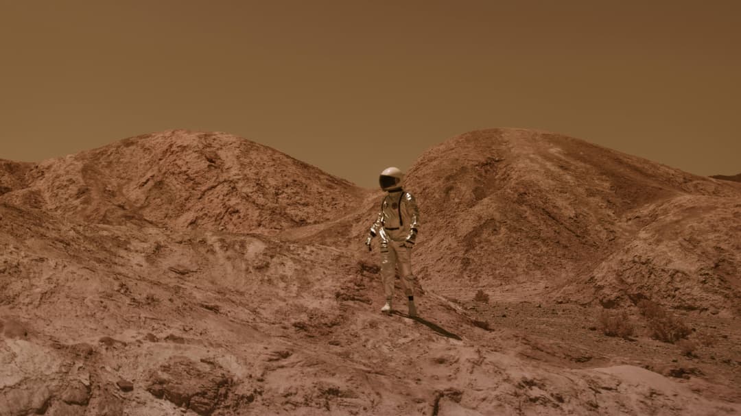 Bonus Elon Musk: Misi Mars atau Gagal Total?!