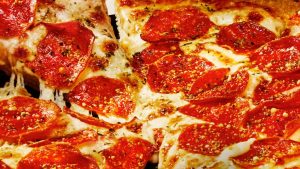 Anti-Crust? Pizza Hut Punya Senjata Rahasia!