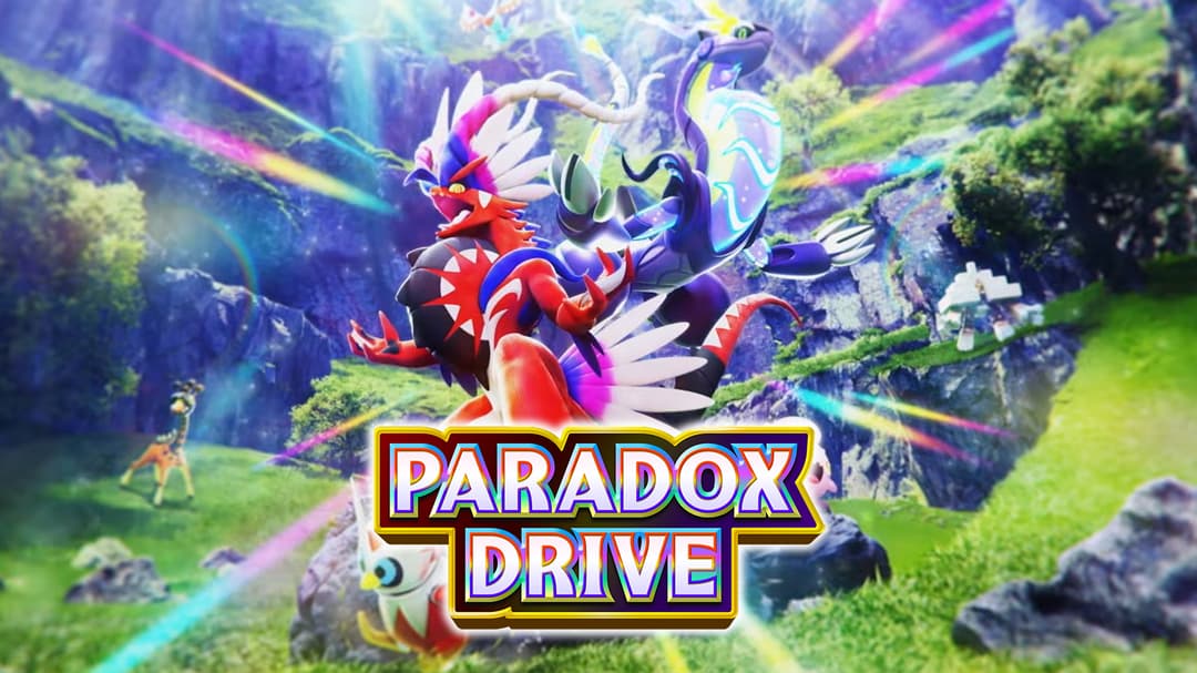 Meta TCG Pocket Hancur! Kartu Paradox Drive Bocor!