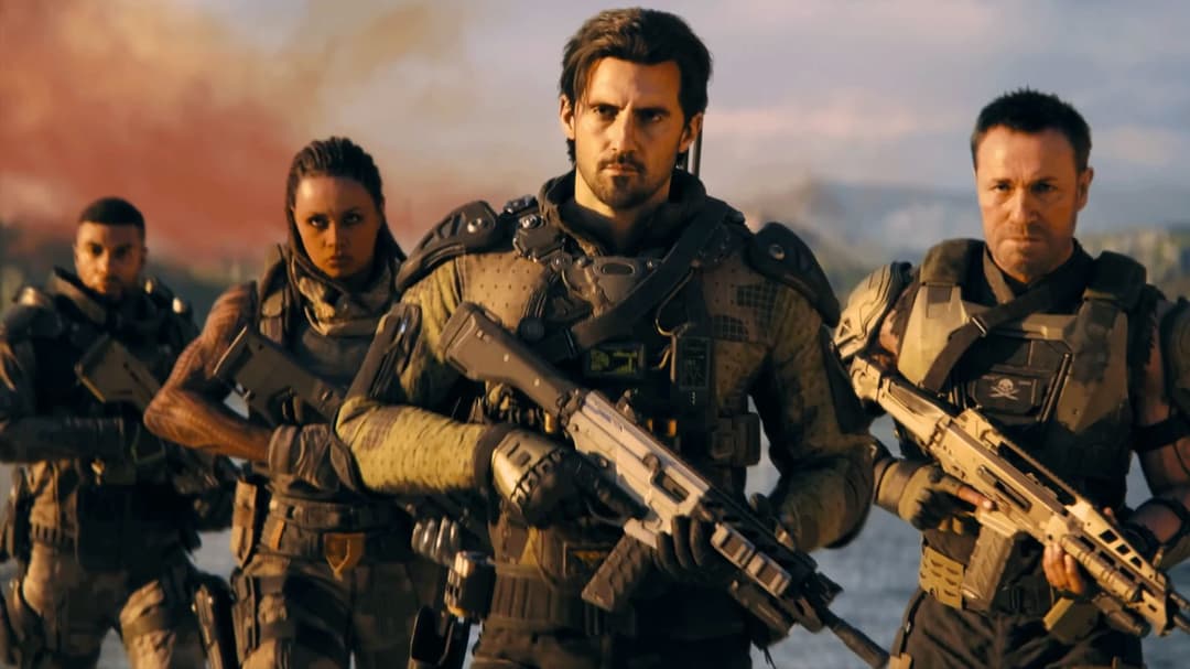 Era Baru Black Ops Dimulai? Bos 22 Tahun Mundur!