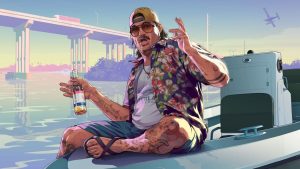GTA 6 Menggila! Pre-Order & Cover Art Terungkap!