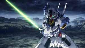 Gundam OP! Panen di Bulan Bukan Lagi Mimpi!