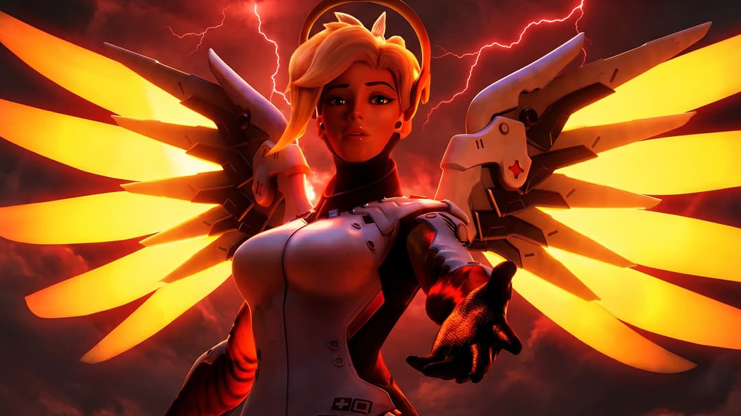 Diablo 4 x Overwatch: Kolaborasi Maut atau Gagal Total? 1 Diablo 4 x Overwatch: Kolaborasi Maut atau Gagal Total?