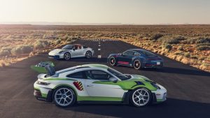 Porsche X Toy Story: Skin Mobil Ter-EPIC!