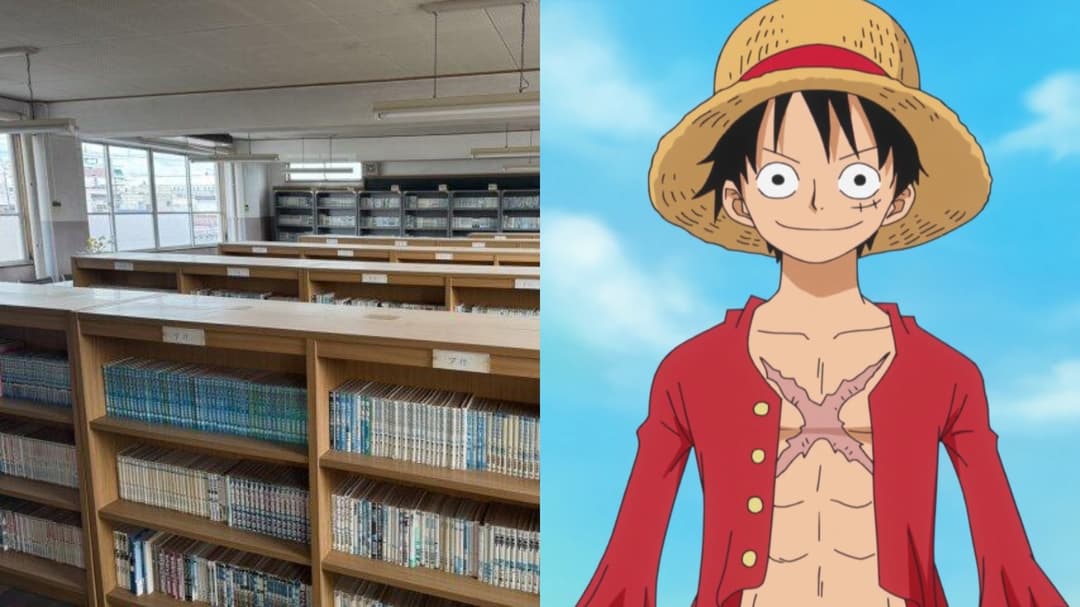 Surga Manga Dijual! Harga Bikin Melongo! 1 Surga Manga Dijual! Harga Bikin Melongo!