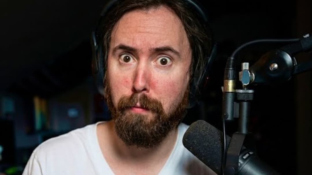 Asmongold Gemparkan Twitch: Transformasi 'Life-Changing' di Depan Mata! 1 Asmongold Gemparkan Twitch: Transformasi 'Life-Changing' di Depan Mata!