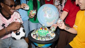 Wajib Punya! Loot Epic Piala Dunia 2026 dari BuzzBallz!