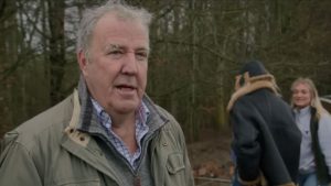 Jeremy Clarkson: Dari Zona Bahaya ke Victory Royale!